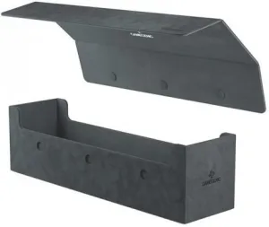 Gamegenic Dungeon S 550  Midnight Gray