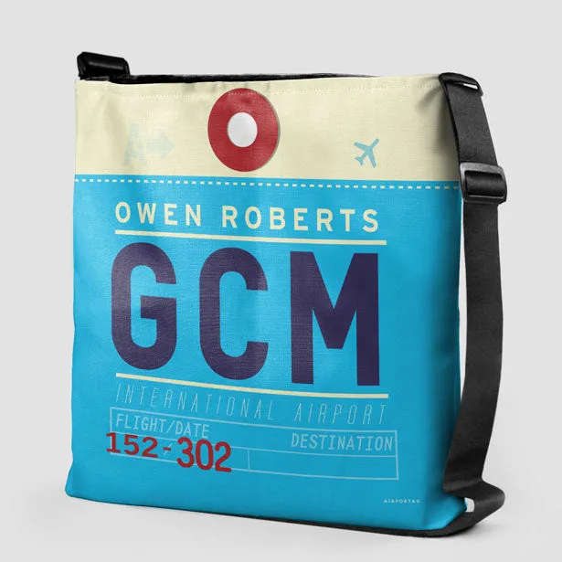 GCM - Tote Bag