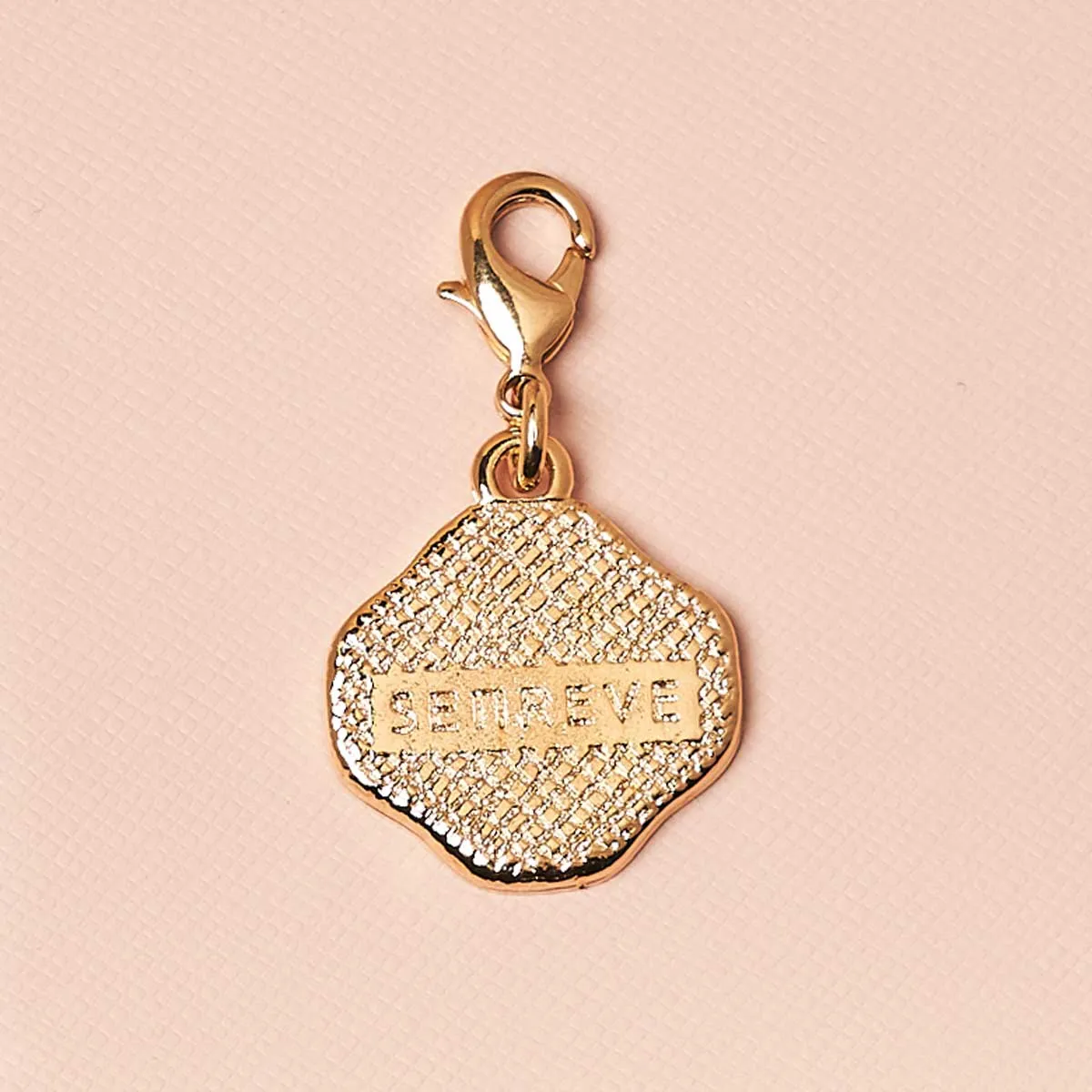 Golden Gate Bridge Pendant