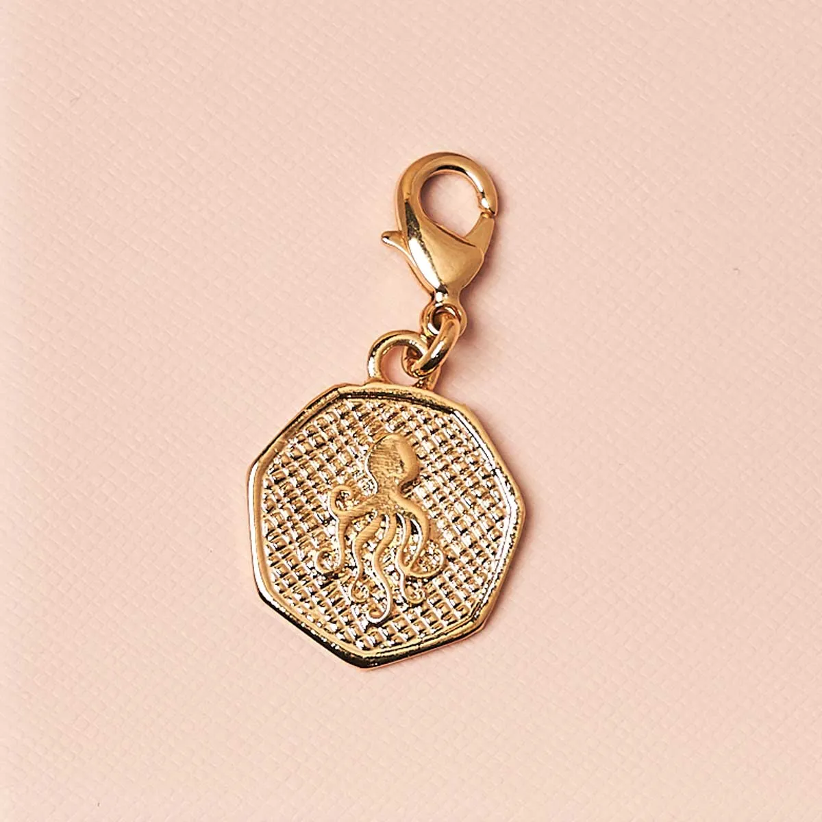 Golden Gate Bridge Pendant