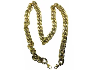 Golden Mask Chains