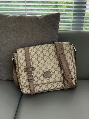 Gucci   Luxury Bags  1003