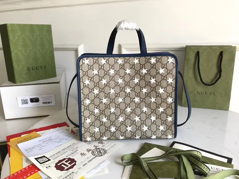Gucci   Luxury Bags  1075