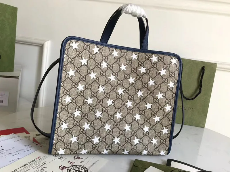 Gucci   Luxury Bags  1075