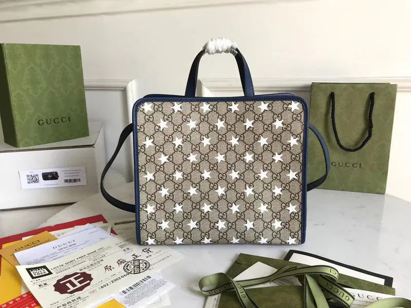 Gucci   Luxury Bags  1075