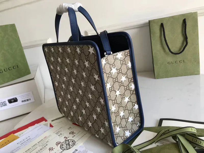 Gucci   Luxury Bags  1075