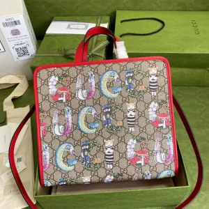 Gucci   Luxury Bags  1076