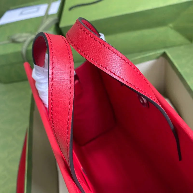 Gucci   Luxury Bags  1076