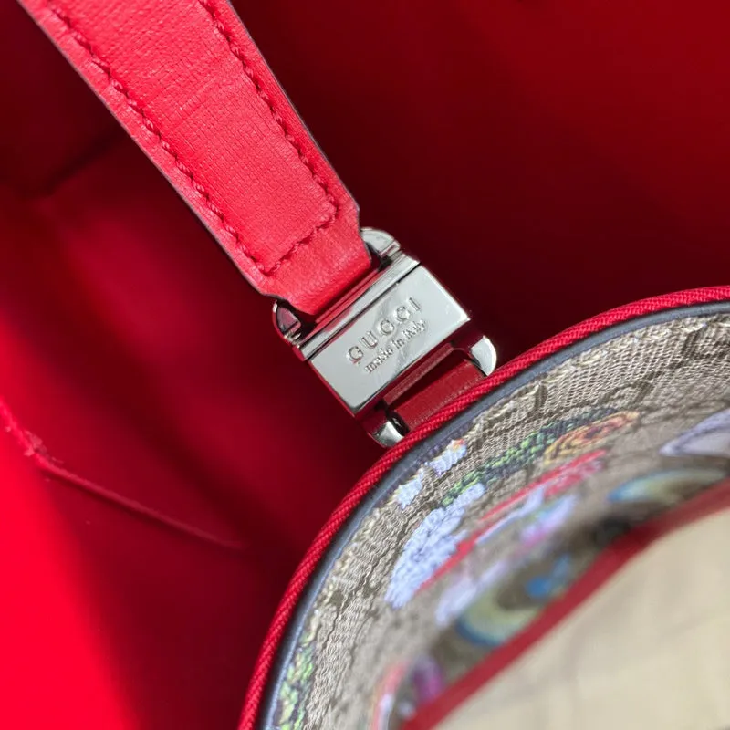 Gucci   Luxury Bags  1076
