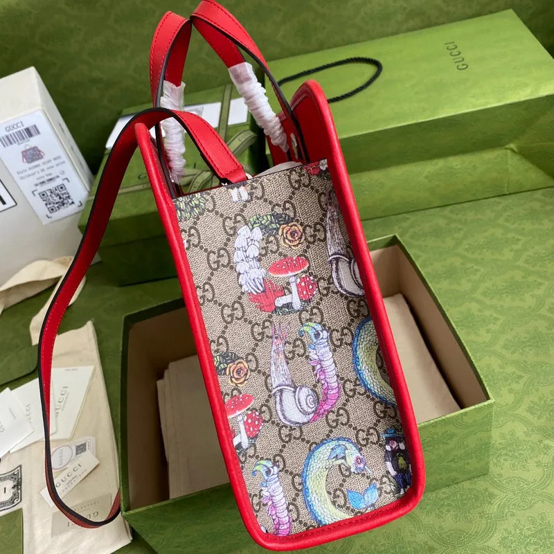 Gucci   Luxury Bags  1076