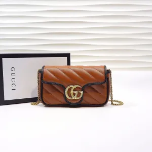 Gucci   Luxury Bags  1115