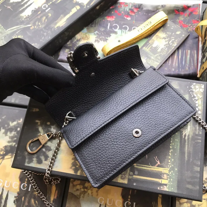 Gucci   Luxury Bags  1167