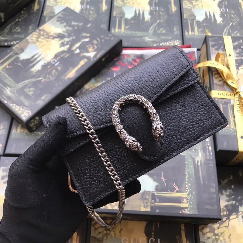 Gucci   Luxury Bags  1167