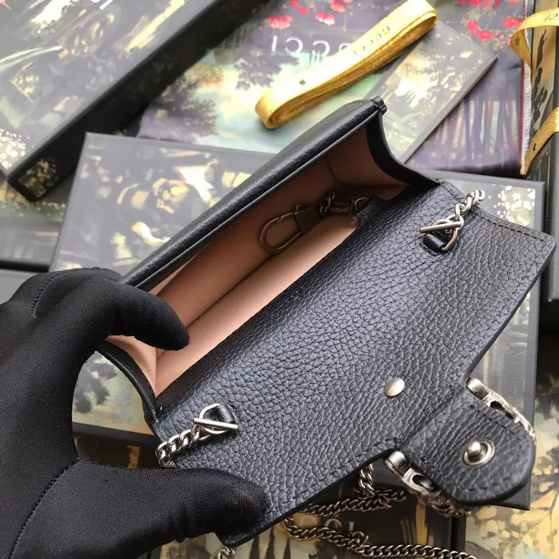 Gucci   Luxury Bags  1167