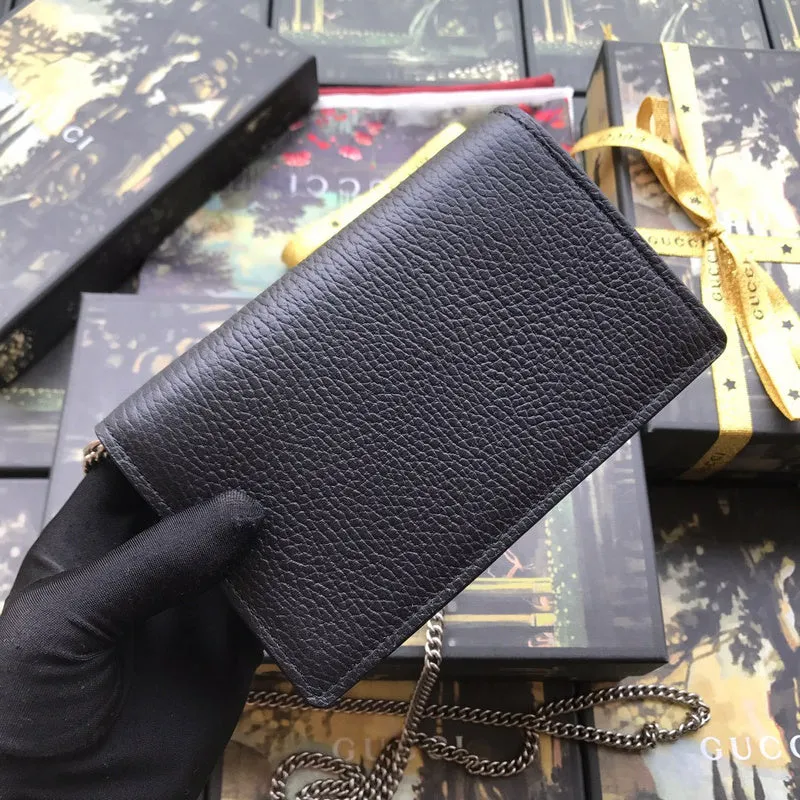 Gucci   Luxury Bags  1167