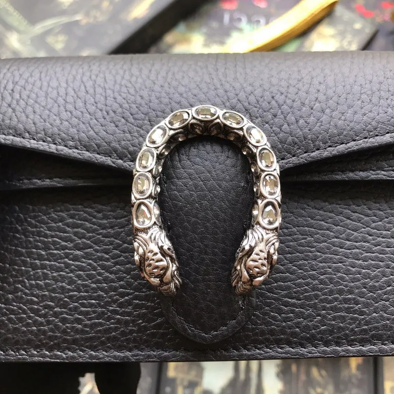 Gucci   Luxury Bags  1167