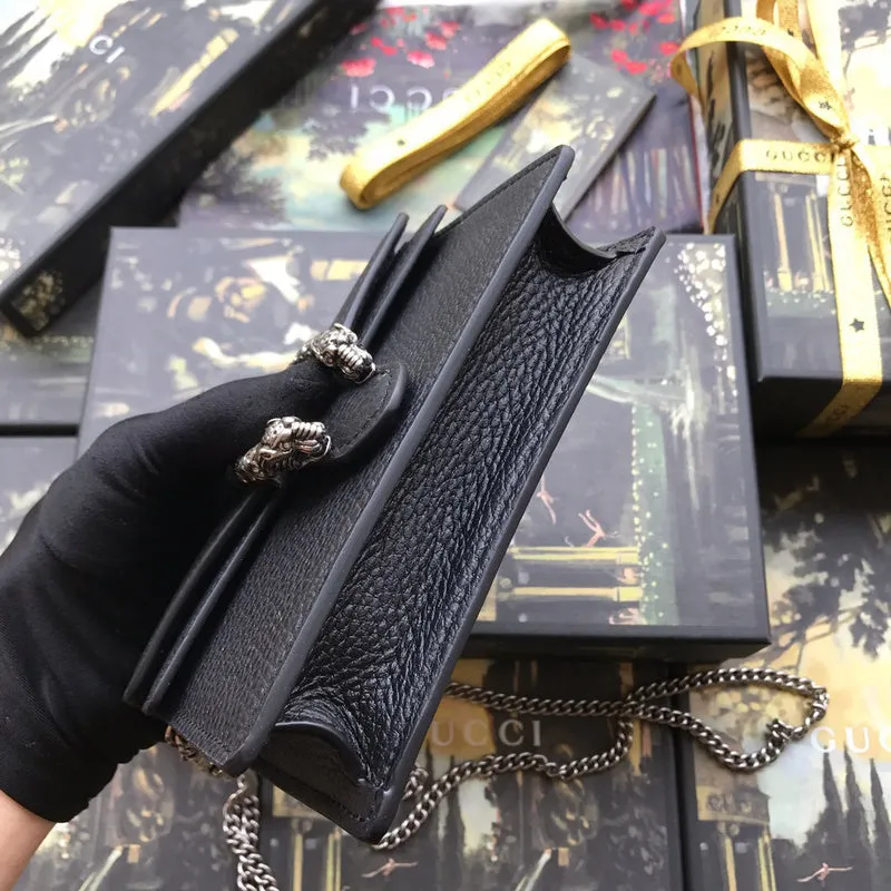 Gucci   Luxury Bags  1167