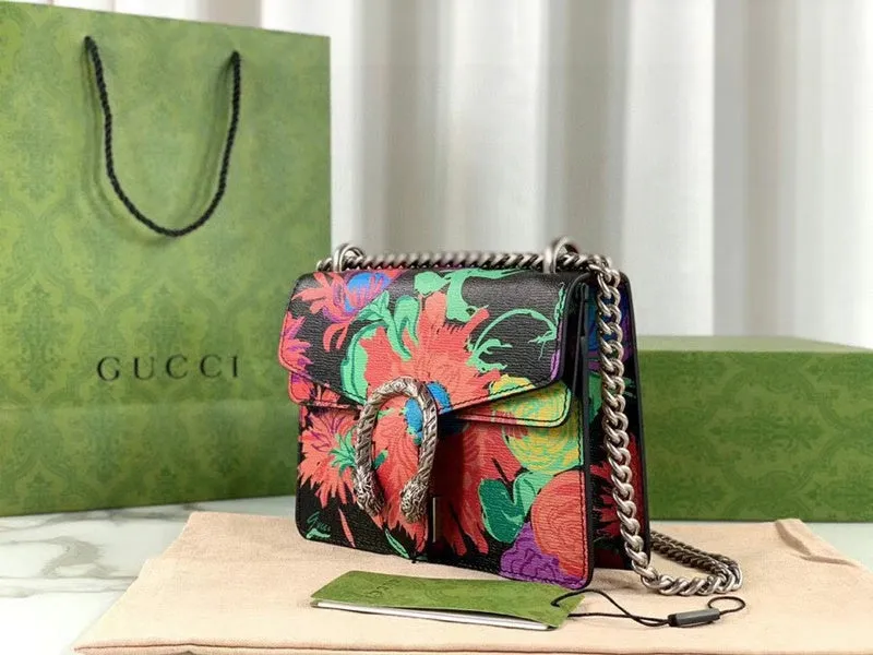Gucci   Luxury Bags  1251