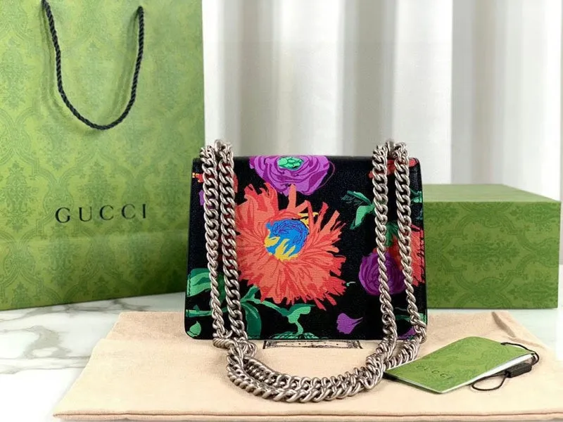 Gucci   Luxury Bags  1251