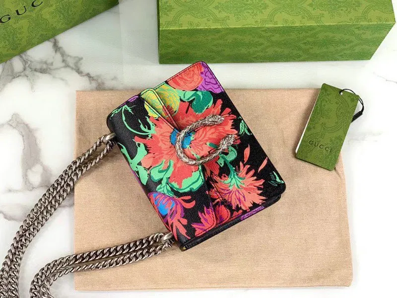 Gucci   Luxury Bags  1251