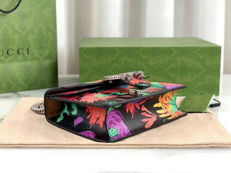 Gucci   Luxury Bags  1251