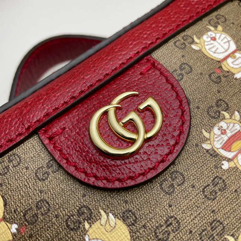 Gucci   Luxury Bags  1290