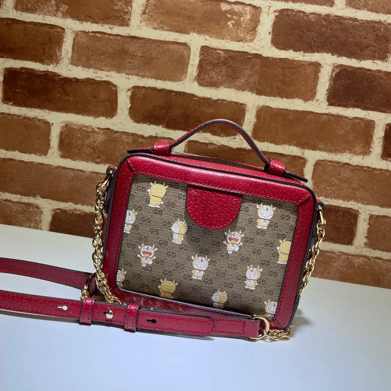 Gucci   Luxury Bags  1290
