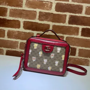 Gucci   Luxury Bags  1290