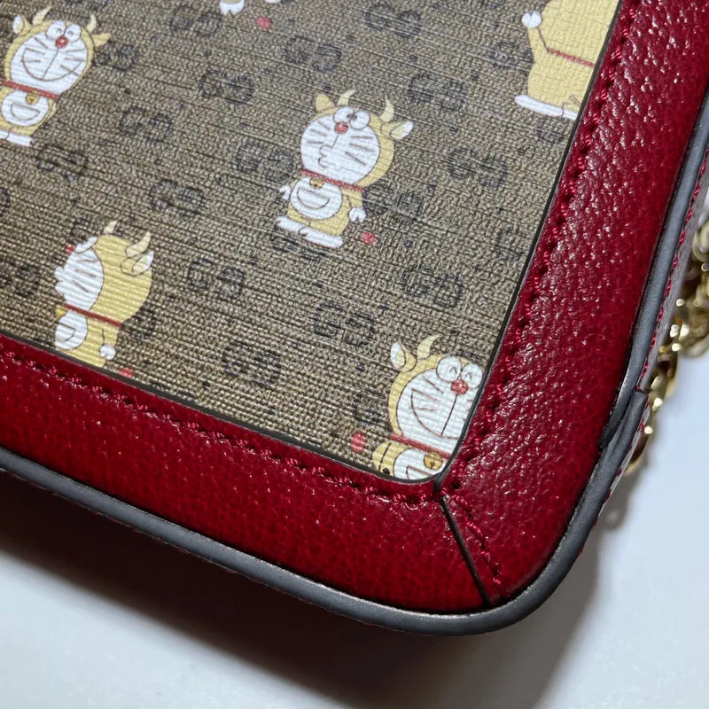 Gucci   Luxury Bags  1290