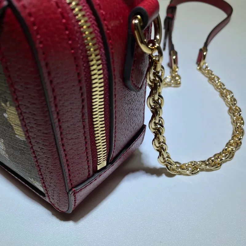 Gucci   Luxury Bags  1290