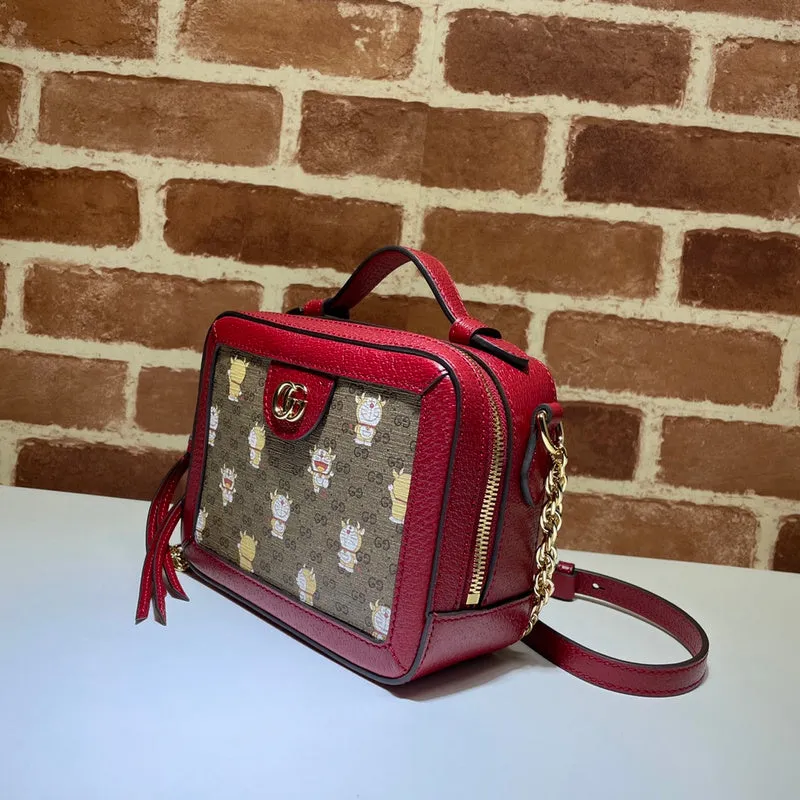 Gucci   Luxury Bags  1290