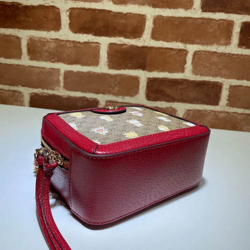 Gucci   Luxury Bags  1290