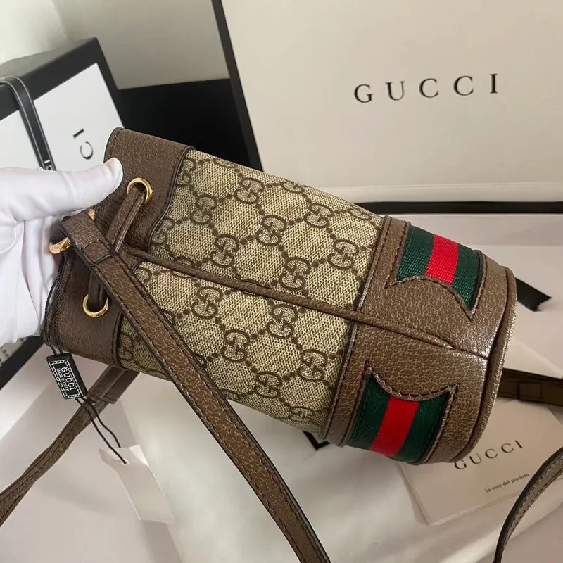Gucci   Luxury Bags  1294