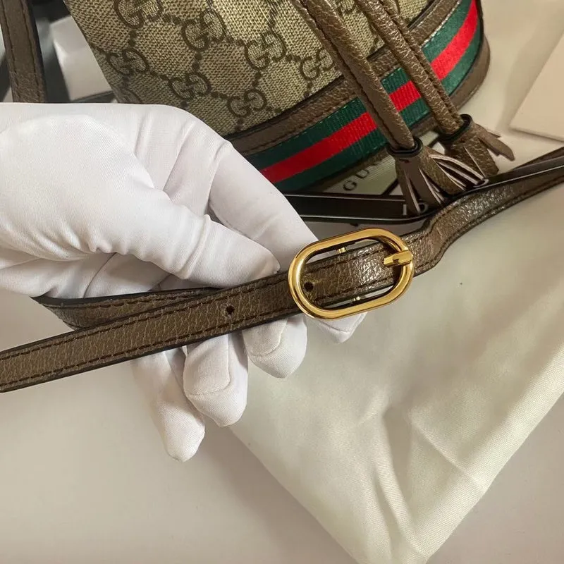 Gucci   Luxury Bags  1294