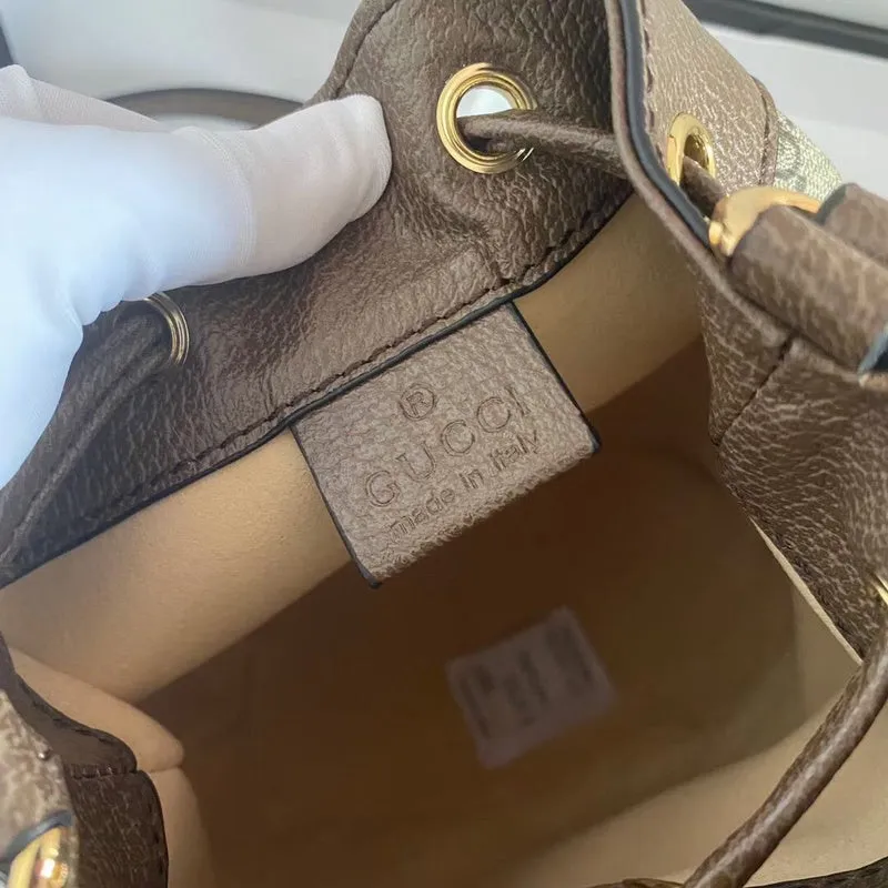 Gucci   Luxury Bags  1294