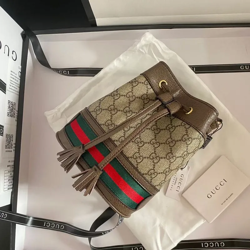 Gucci   Luxury Bags  1294