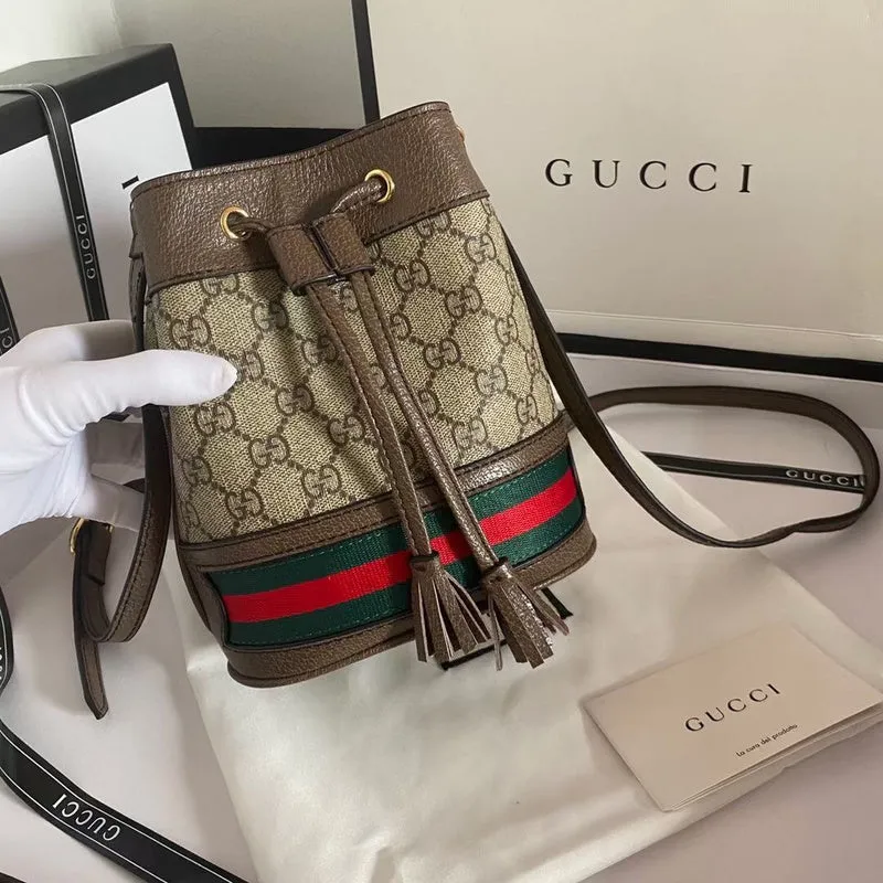 Gucci   Luxury Bags  1294