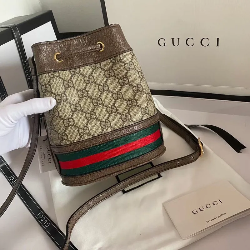 Gucci   Luxury Bags  1294
