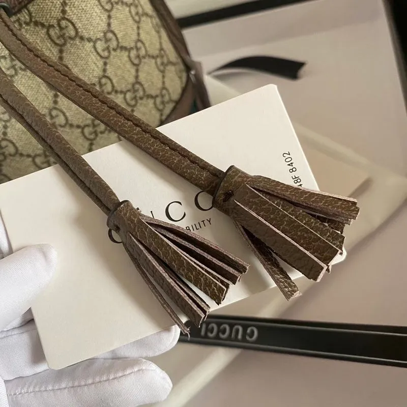 Gucci   Luxury Bags  1294