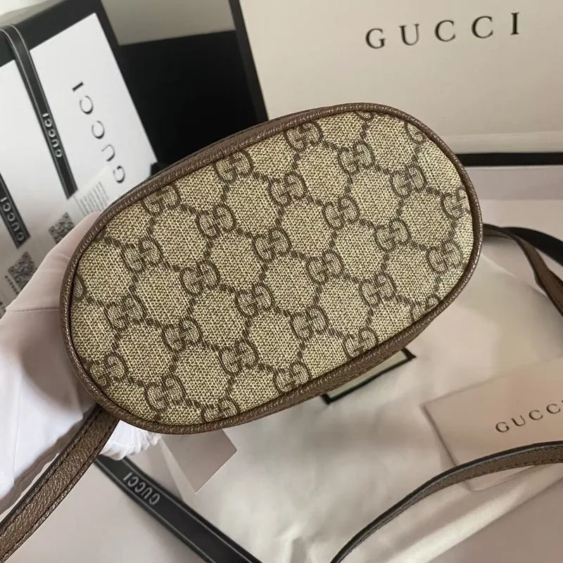 Gucci   Luxury Bags  1294