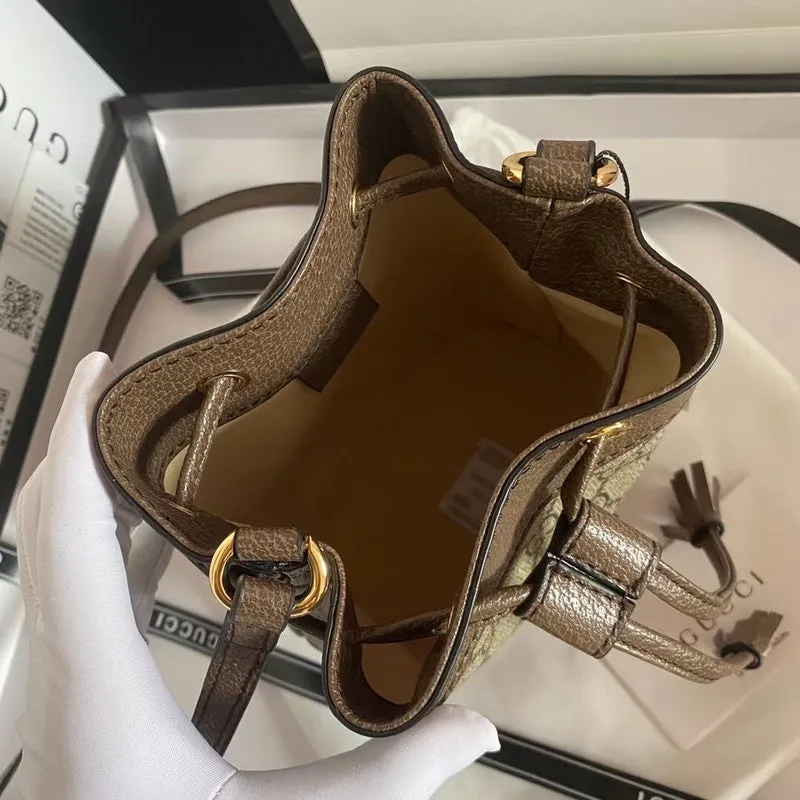 Gucci   Luxury Bags  1294