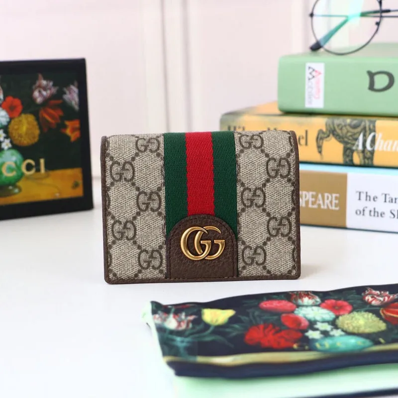 Gucci   Luxury Bags  851