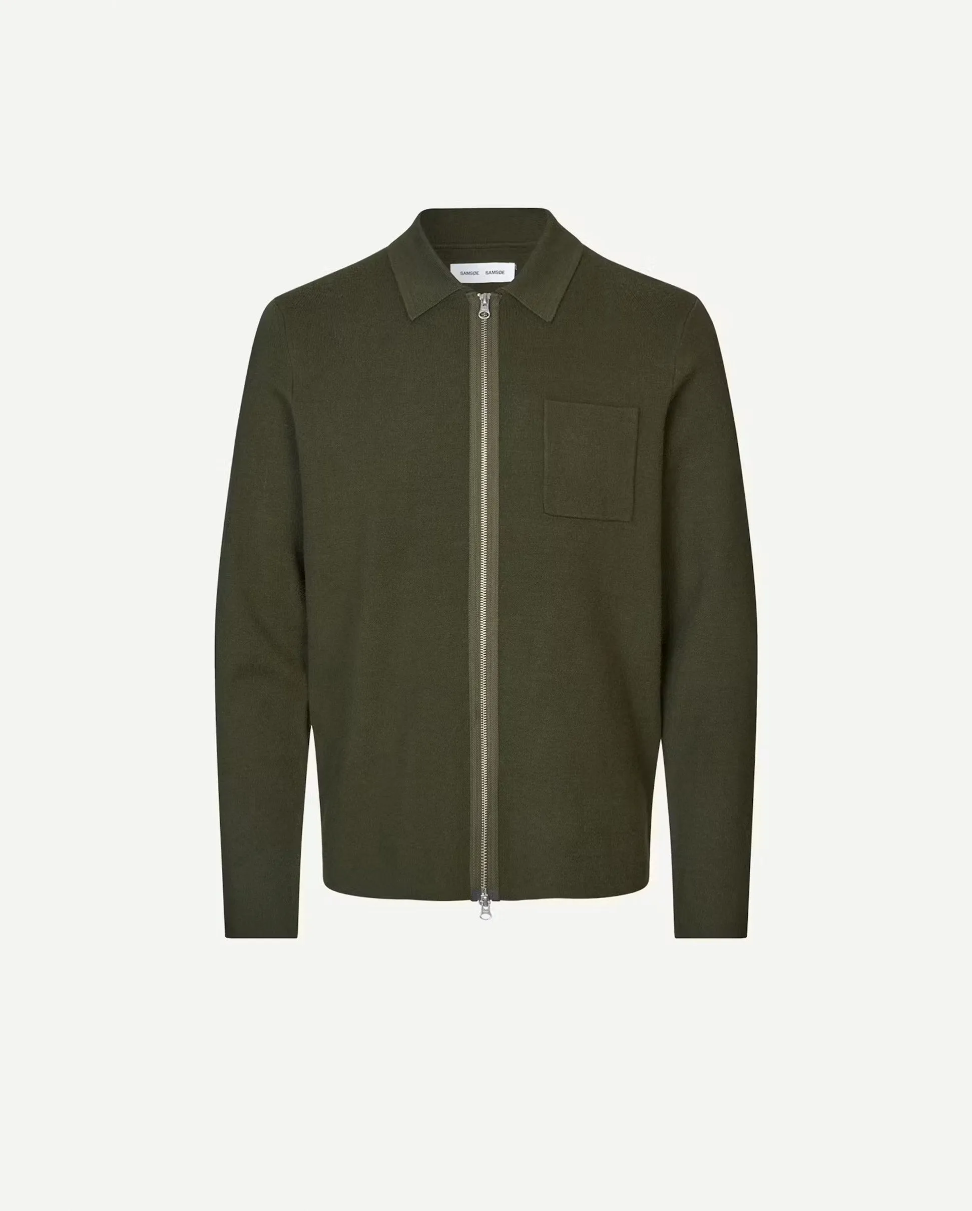 GUNA X ZIP 10490 / FOREST NIGHT