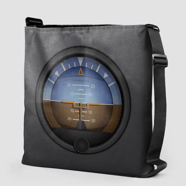 Gyroscope - Tote Bag