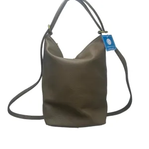 Handbag Leather By Hobo Intl