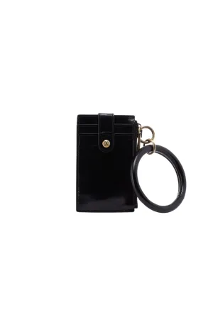 Hobo - Ring Credit Card Wristlet