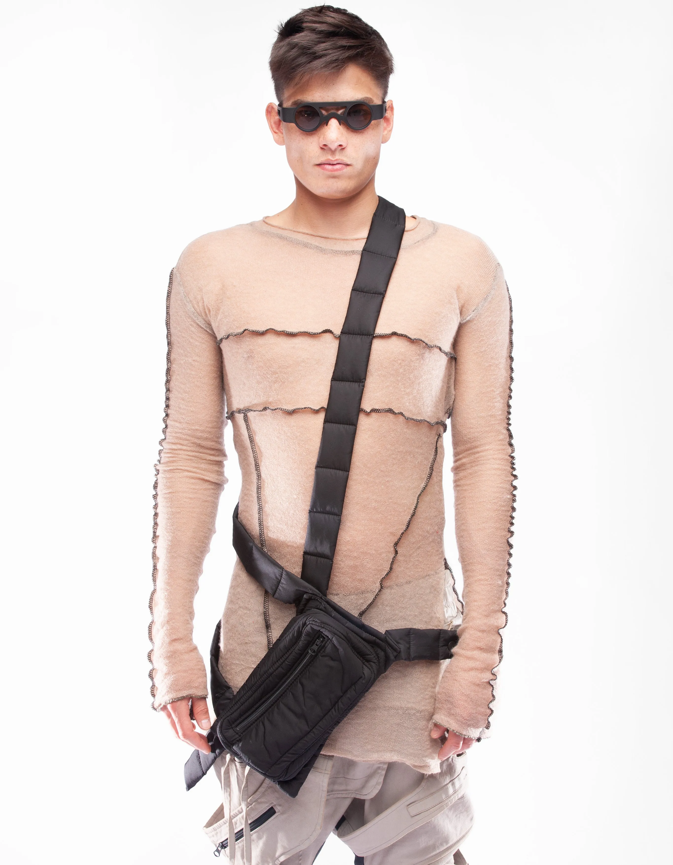 HOLSTER TIMELESS M