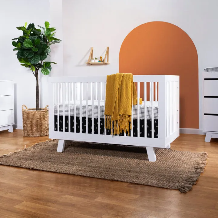 Hudson Convertible Cot