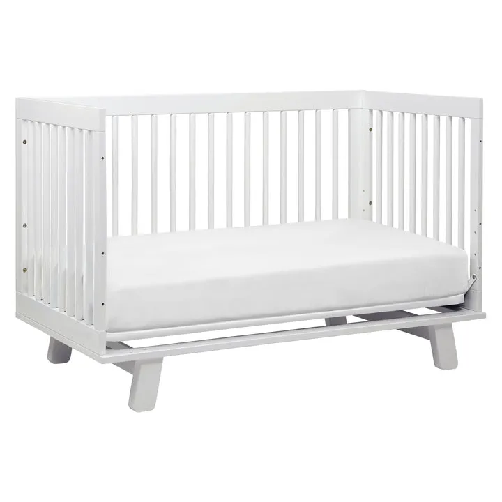 Hudson Convertible Cot