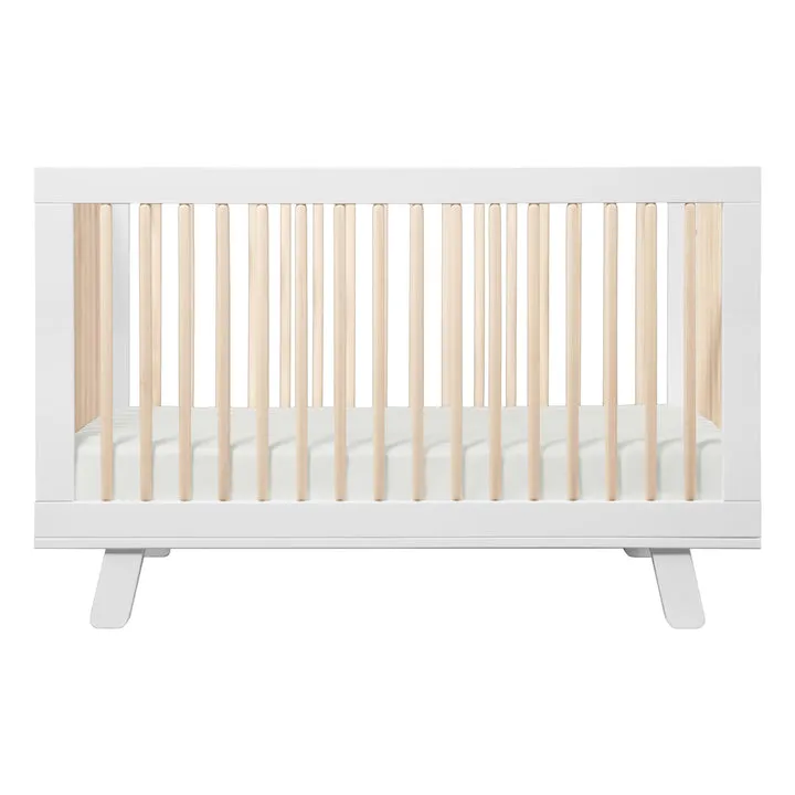 Hudson Convertible Cot